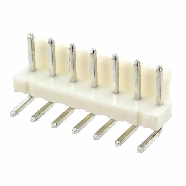 TE Connectivity AMP Connectors 1744048-7 — Pin Headers, Sockets & Housings