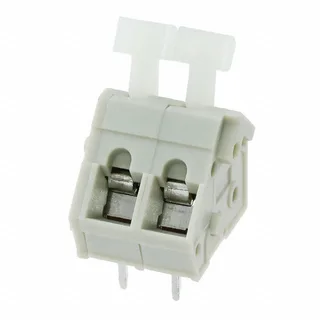 TE Connectivity AMP Connectors 2834076-1