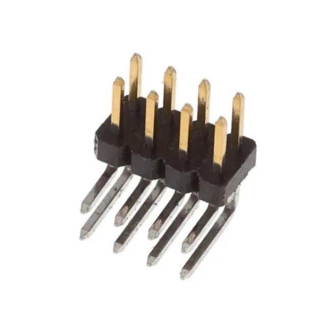 TE Connectivity AMP Connectors 2842163-4 — Pin Headers