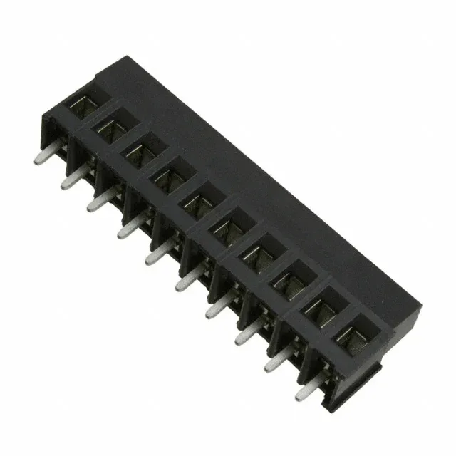 TE Connectivity AMP Connectors 1-796949-0