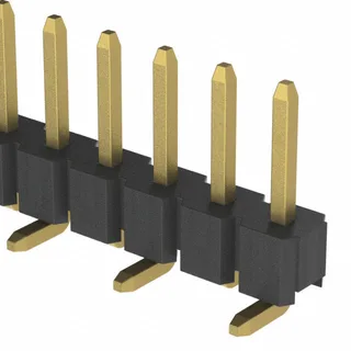 Adam Tech 2PH1-06-UA-SMT-A