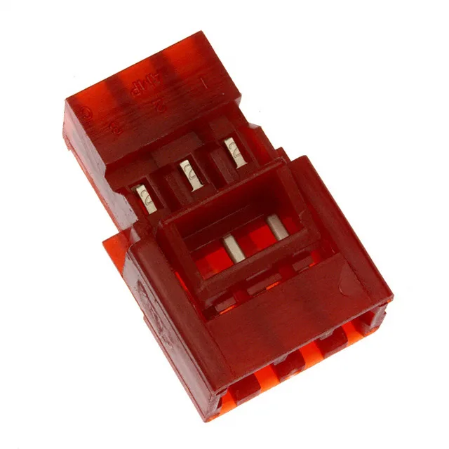 3-641437-3 — TE Connectivity AMP Connectors product photo