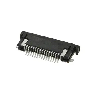 Amphenol SFV15R-1STE1HLF