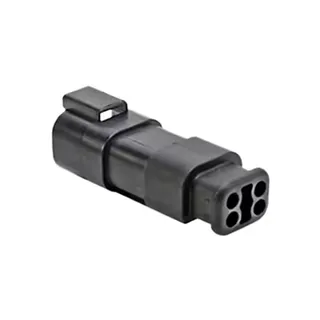 Amphenol AT04-4P-SR02BLK