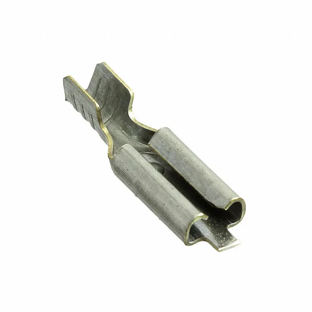 TE Connectivity AMP Connectors 60601-1