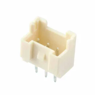 TE Connectivity AMP Connectors 1744439-3