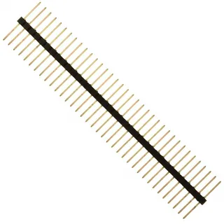 Sullins Connector Solutions PBC36SFCN