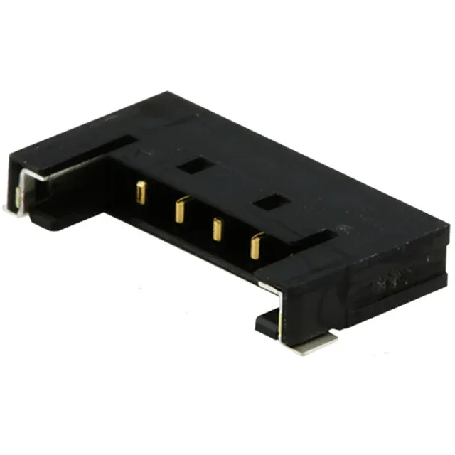 Molex 5040500391 — Pin Headers
