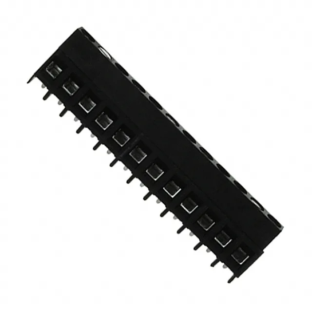 TE Connectivity AMP Connectors 1-796689-2