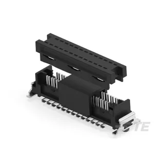 TE Connectivity Erni 244629-E