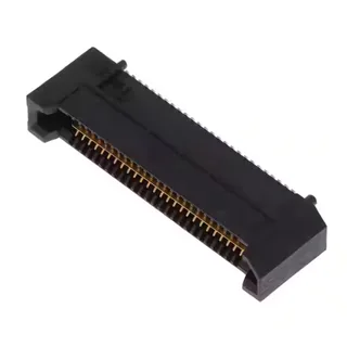 Samtec Inc. QRF8-026-07.0-L-D-A-GP-K-TR