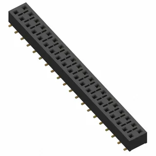 Samtec Inc. HLE-120-02-G-DV-BE