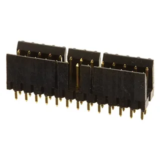Amphenol 69168-126HLF