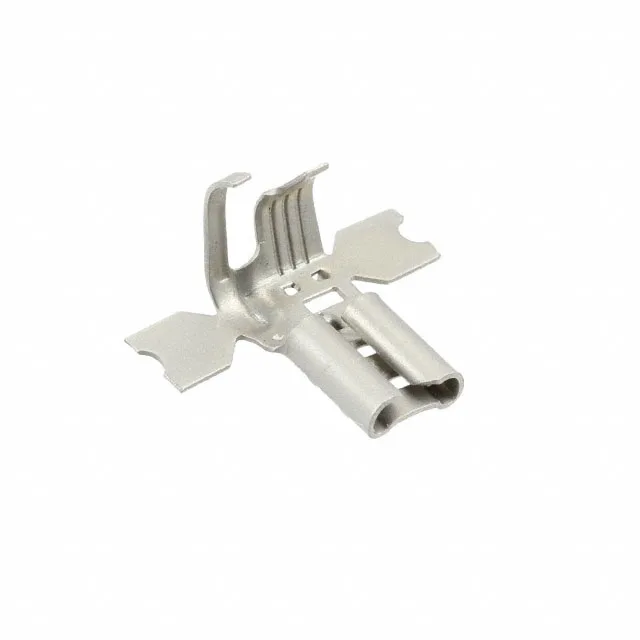 TE Connectivity AMP Connectors 42486-3 — Quick-Disconnect Terminals