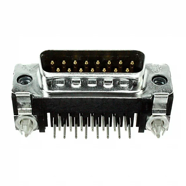TE Connectivity AMP Connectors 747841-4