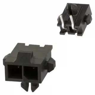 TE Connectivity AMP Connectors 2-1445055-2