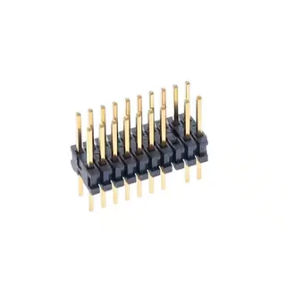 Samtec Inc. TMS-110-51-G-D-006