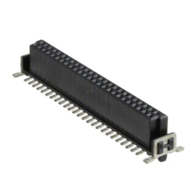 HARTING 15210502601000 — Female Socket Headers