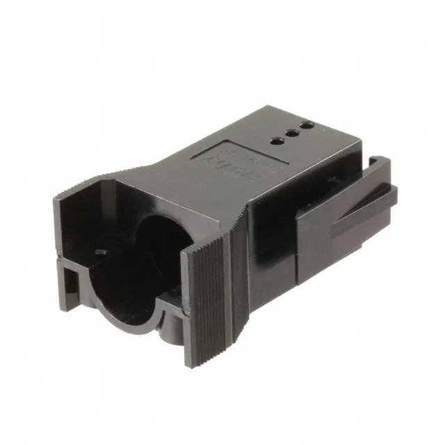TE Connectivity AMP Connectors 1604083-1