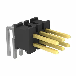 Samtec Inc. FTSH-103-01-L-D-RA