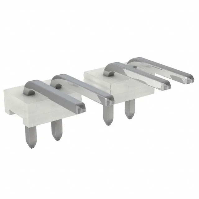 TE Connectivity AMP Connectors 2-640385-4