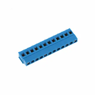 TE Connectivity AMP Connectors 1-796681-2