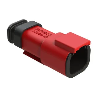 Amphenol ATM04-4P-SR01RD