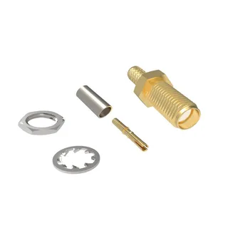 Amphenol 901-10850