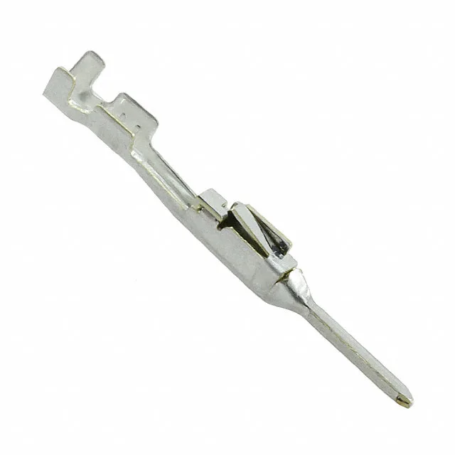 TE Connectivity AMP Connectors 1674742-1