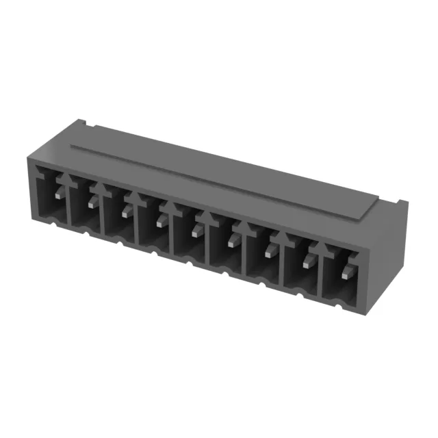 Würth Elektronik 691701340009B — Pin Headers, Sockets & Housings