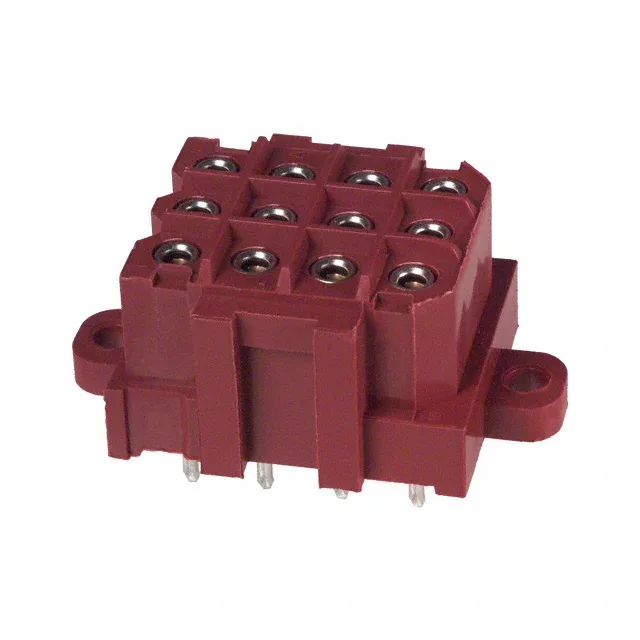 TE Connectivity AMP Connectors 207528-9