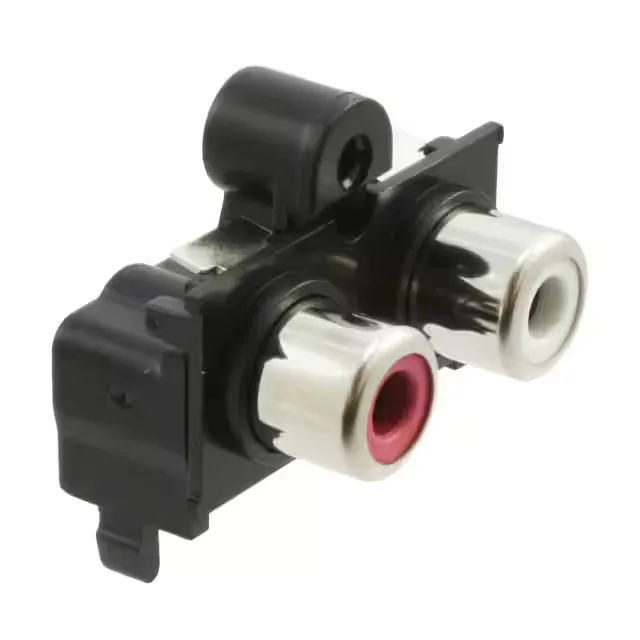 CUI Devices RCJ-2123 — Audio Connectors