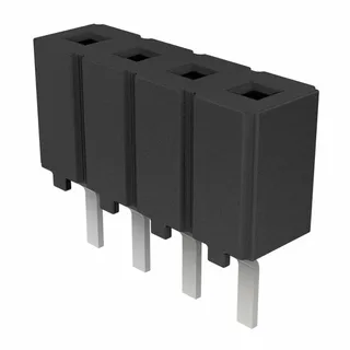 Samtec Inc. CES-104-01-L-S