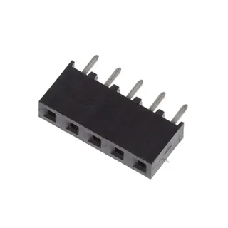 TE Connectivity AMP Connectors 2314869-5