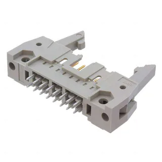 TE Connectivity AMP Connectors 1-828590-6