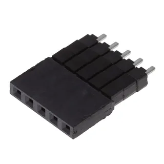 Samtec Inc. ESW-105-33-T-S