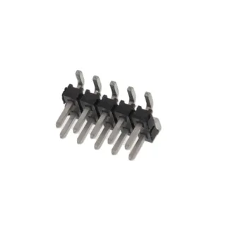 Samtec Inc. TMM-105-01-T-D-SM-P-TR