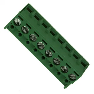 TE Connectivity AMP Connectors 282830-8