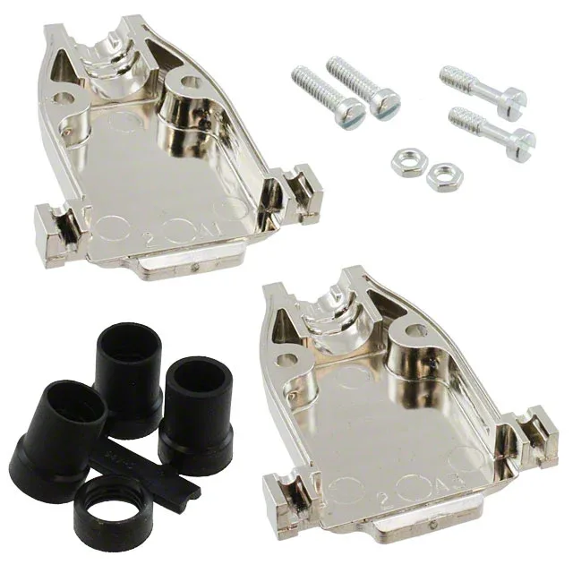 TE Connectivity AMP Connectors 5748677-2