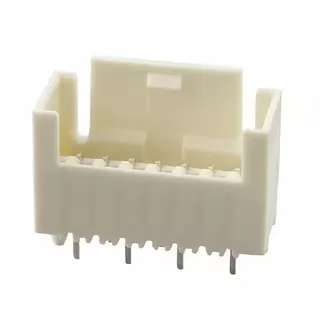 TE Connectivity AMP Connectors 1-1971817-7