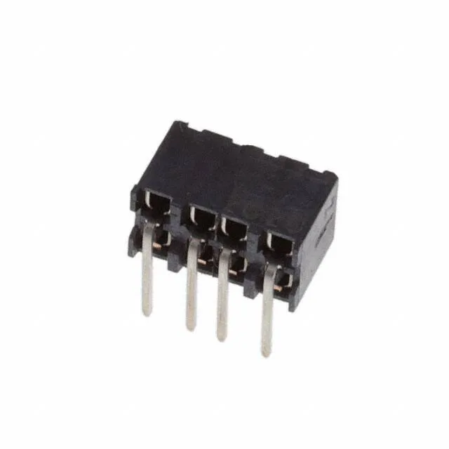 2314924-8 — TE Connectivity AMP Connectors product photo