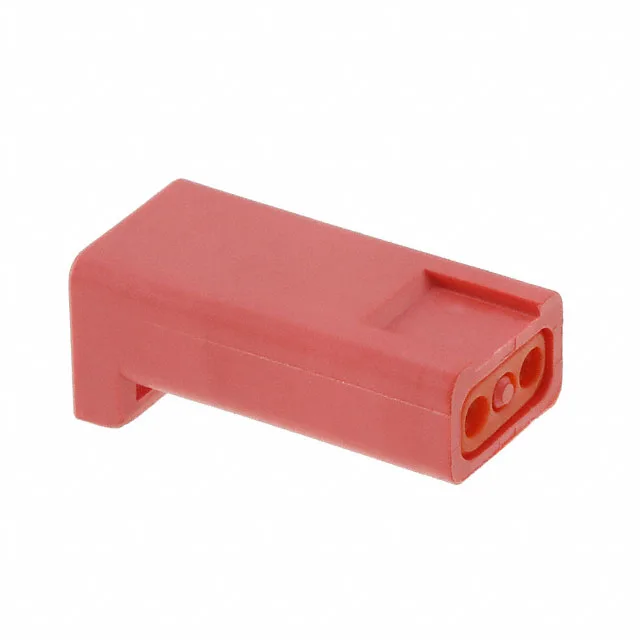 TE Connectivity AMP Connectors 3-2834075-2
