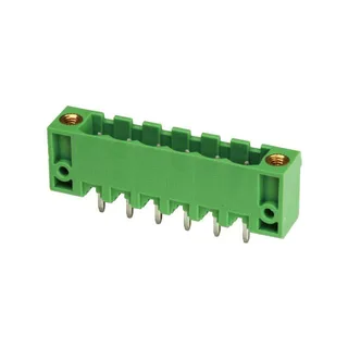 Dinkle Corporation, USA 2EHDVM-06P