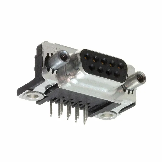 TE Connectivity AMP Connectors 5788803-1