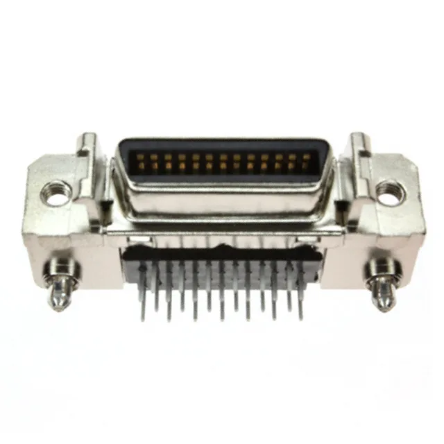 TE Connectivity AMP Connectors 2-5178238-4