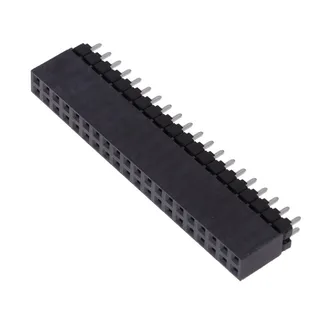 Samtec Inc. ESW-120-12-T-D