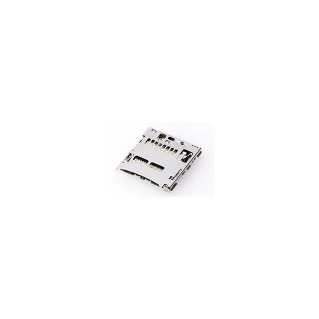 Molex 504528-0892 — Card-Edge Connectors