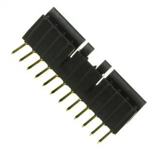 Amphenol 78208-112HLF