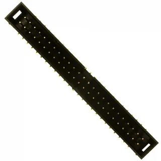 Sullins Connector Solutions SBH11-NBPC-D25-SM-BK
