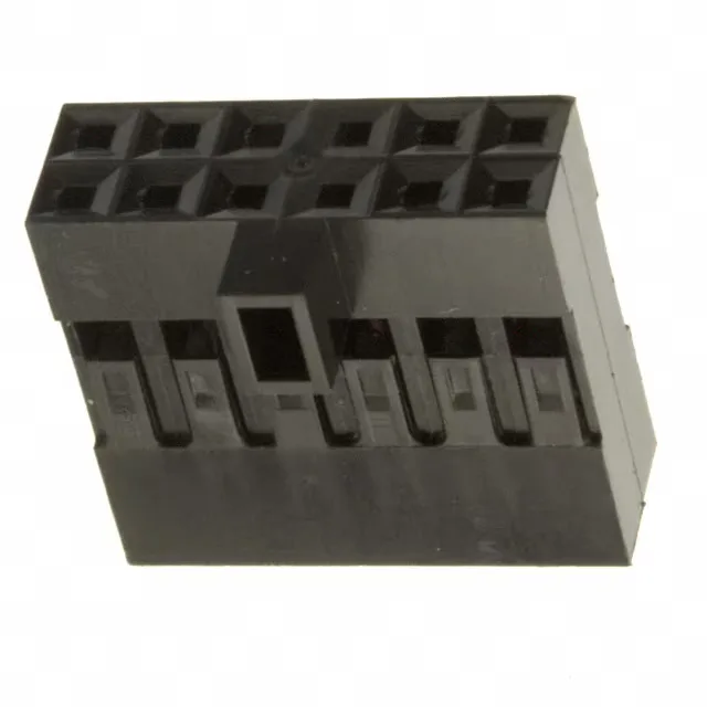 65846-017LF — Amphenol product photo